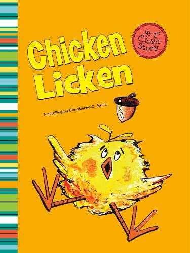 Chicken Licken