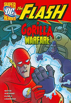 Gorilla Warfare