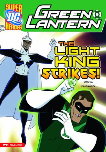 The Light King Strikes!