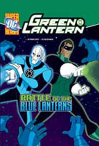 Battle of the Blue Lanterns 
