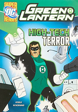 High-Tech Terror