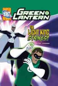 The Light King Strikes! 