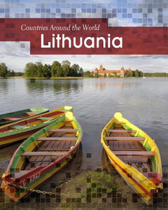 Lithuania 