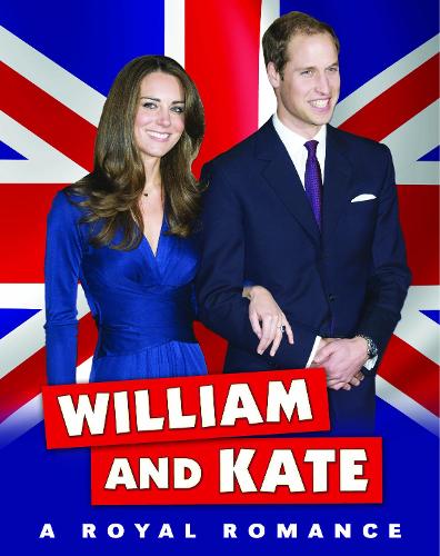 William and Kate