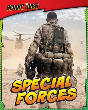 Special Forces