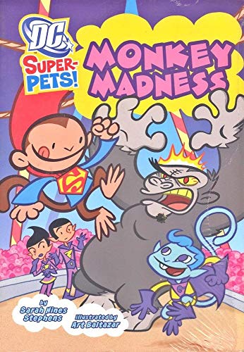 Monkey Madness