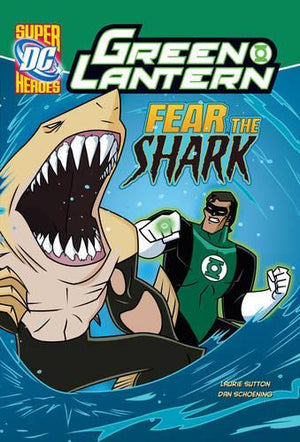 Fear the Shark