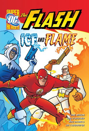 Ice and Flame