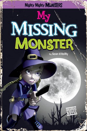 My Missing Monster