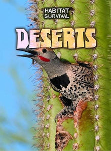 Deserts 