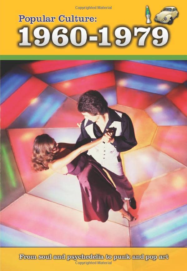 Popular Culture: 1960-1979