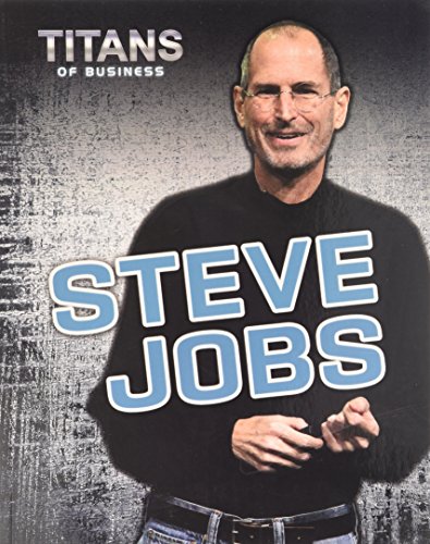 Steve Jobs