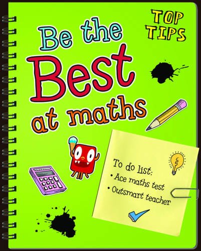 Be the Best at Maths