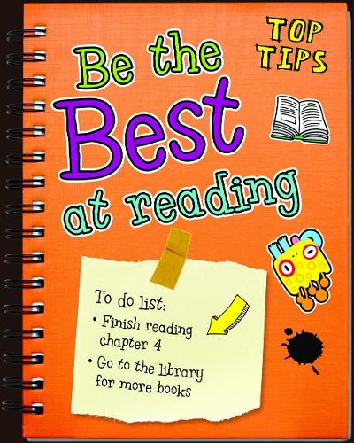 Be the Best at Reading