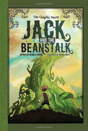 Jack and the Beanstalk
