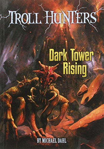 Dark Tower Rising