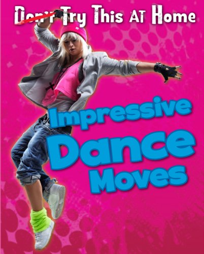 Impressive Dance Moves
