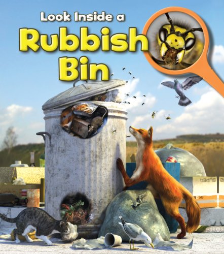 Rubbish Bin