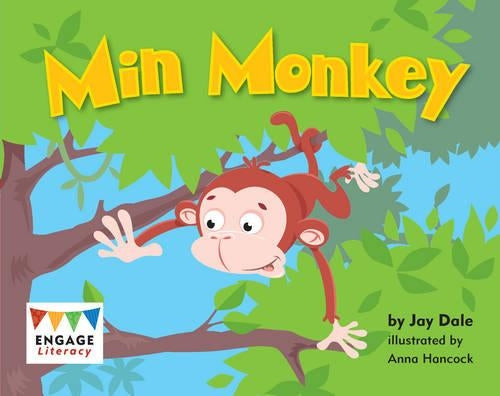 Min Monkey