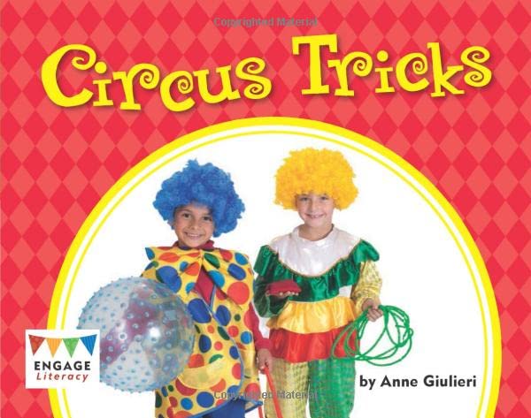 Circus Tricks