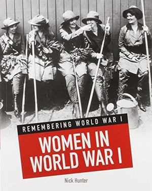 Women in World War I
