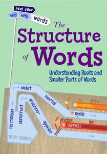 The Structure of Words 