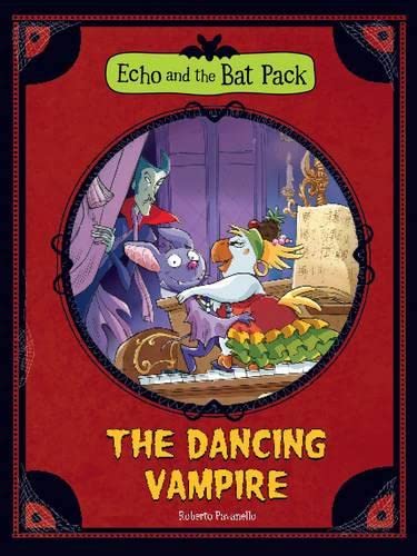 The Dancing Vampire