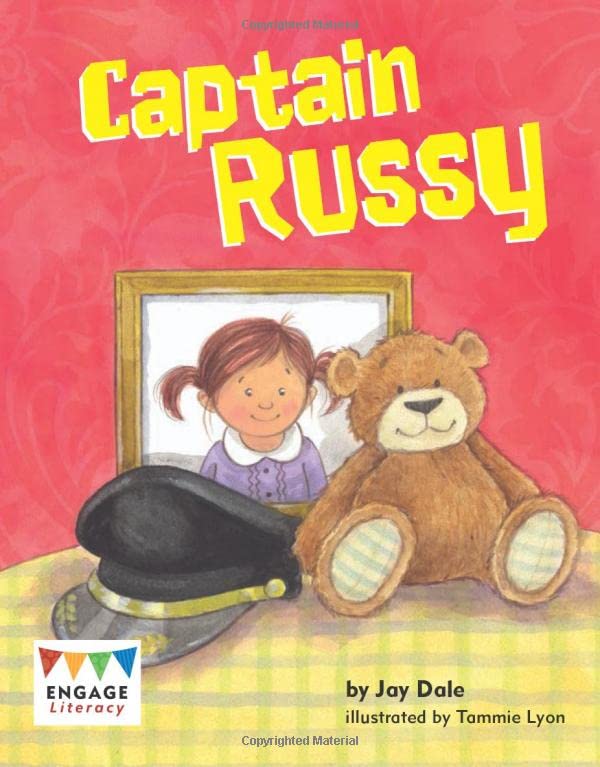 Captain Russy