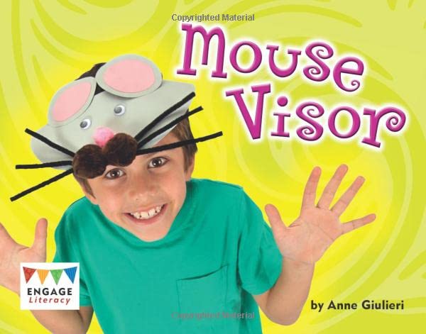 Mouse Visor