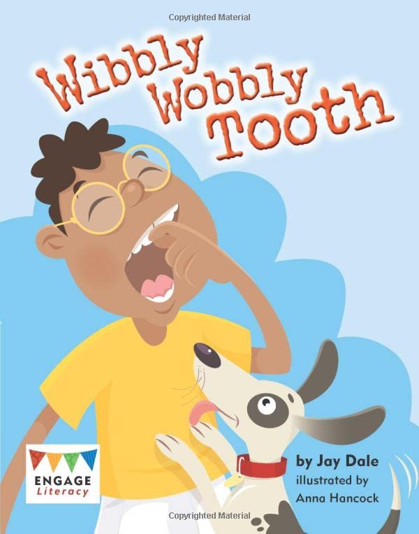 Wibbly Wobbly Tooth
