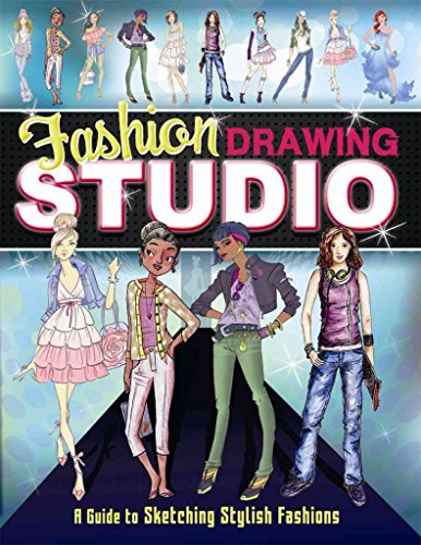Fashion Drawing Studio