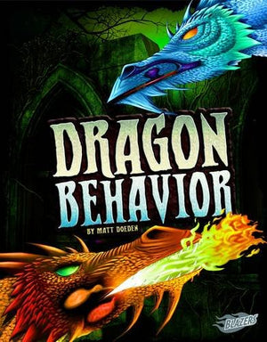 Dragon Behaviour