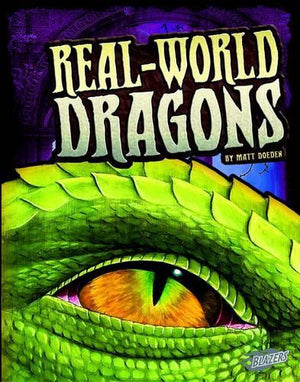 Real-World Dragons