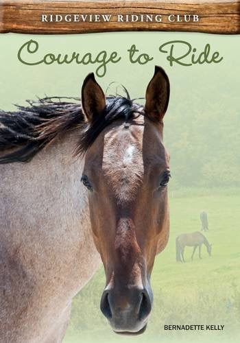 Courage to Ride