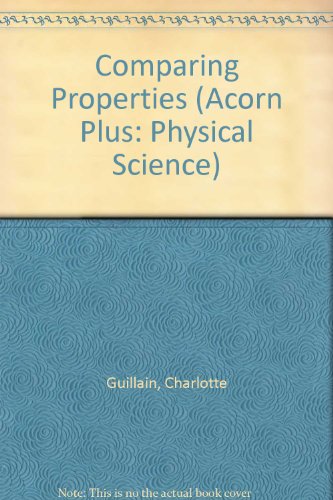 Comparing Properties