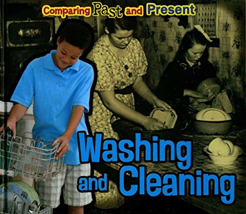 Washing and Cleaning