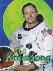 Neil Armstrong 