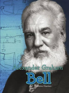 Alexander Graham Bell 