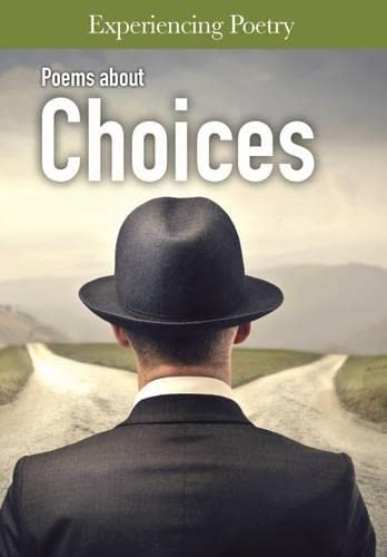 Poems About Choices