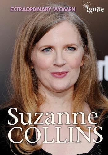 Suzanne Collins