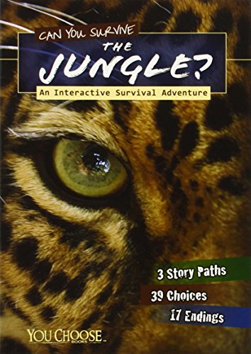 Can You Survive the Jungle?