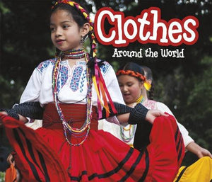 Clothes Around the World