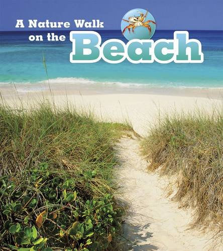 A Nature Walk on the Beach