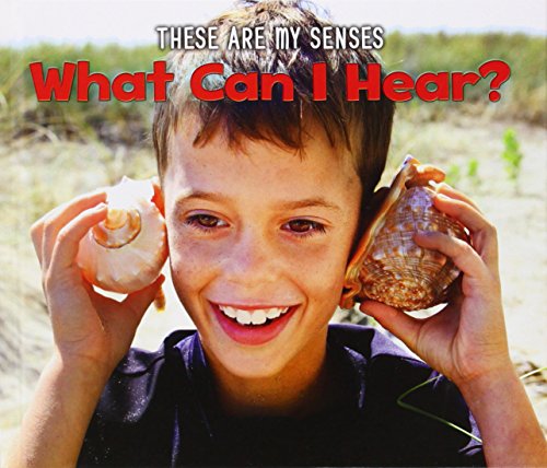 What Can I Hear?