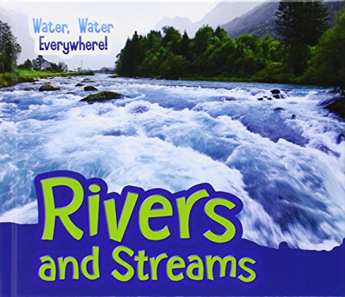 Rivers and Streams