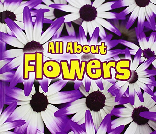 All About Flowers