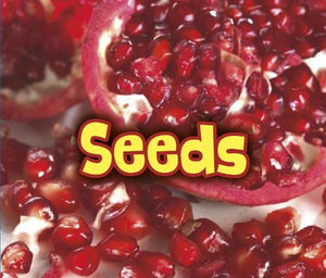 All About Seeds 