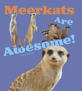 Meerkats Are Awesome! 