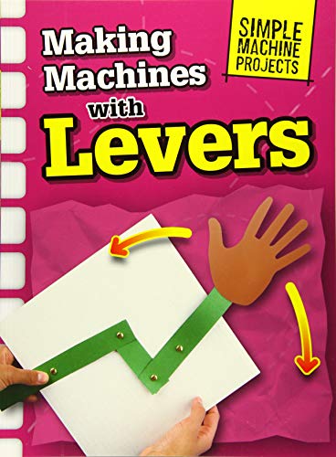 Making Machines with Levers