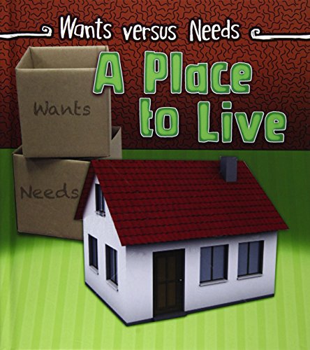 A Place to Live
